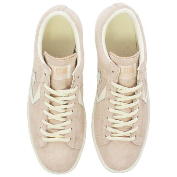 【毎日がお得！値下げプライス】 CONVERSE PRO LEATHER SU OX コンバース プロ レザー SU OX PINK