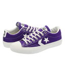 CONVERSE CANVAS CHEVRONSTAR OX...