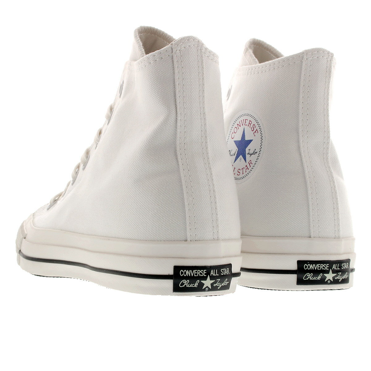 【毎日がお得！値下げプライス】 CONVERSE ALL STAR 100 SLIP HI コンバース オールスター 100 スリップ ハイ WHITE 31300851