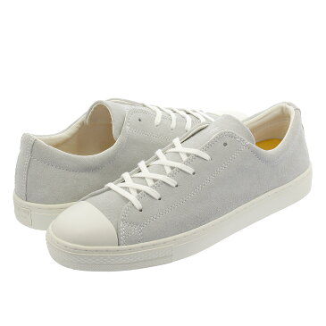 【毎日がお得！値下げプライス】 CONVERSE ALL STAR COUPE SUEDE OX コンバース オールスター クップ スエード OX GREY 32159357