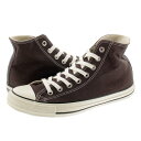  15時迄のご注文で即日発送可 CONVERSE ALL STAR US COLORS HI コンバース オールスター US カラーズ ハイ EBONY BLACK 31302081