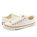 【プライスダウン】 15時迄のご注文で即日発送可 CONVERSE ALL STAR US COLORS OX コンバース オールスター US カラーズ OX AGED WHITE 31302090