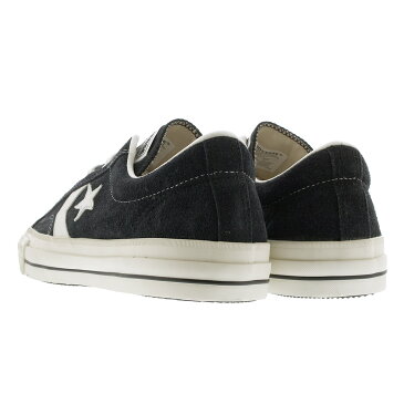 CONVERSE CX-PRO SK SU OX + コンバース シーエックス プロ スケート SU OX プラス BLACK 34200241