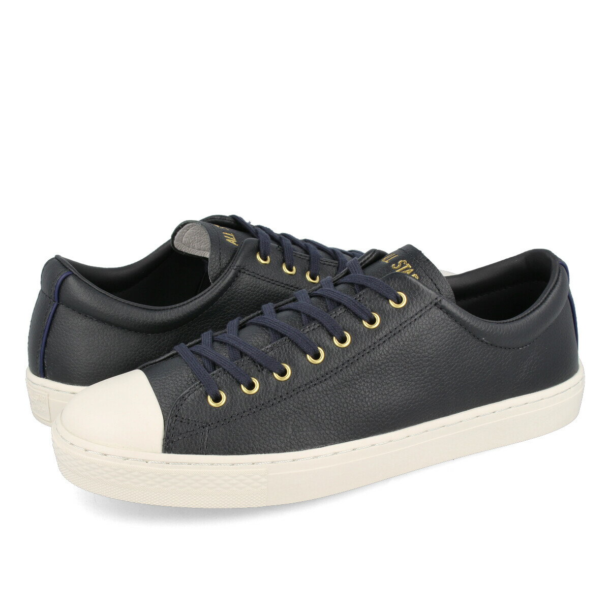 CONVERSE ALL STAR COUPE TRICO SLIP OX コンバース オールスター クップ トリコ スリップ OX NAVY 31304931