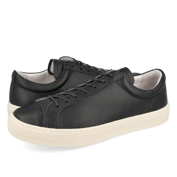 CONVERSE ALL STAR COUPE J EPAIS KANGAROO LEATHER OX 【MADE IN JAPAN】【日本製】 コンバース オールスター クップ J エペ カンガルー レザー OX BLACK 31305000