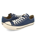 yvCX_Ez 15̂ő CONVERSE ALL STAR US 64 MP OX Ro[X I[X^[ US 64 MP OX NAVY 31305251