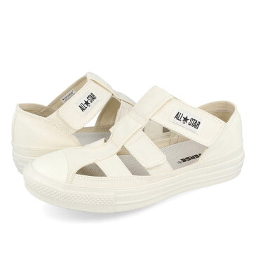 CONVERSE ALL STAR LIGHT GLADIATOR OX コンバース オールスター ライト グラディエーター OX OFF WHITE 31306421