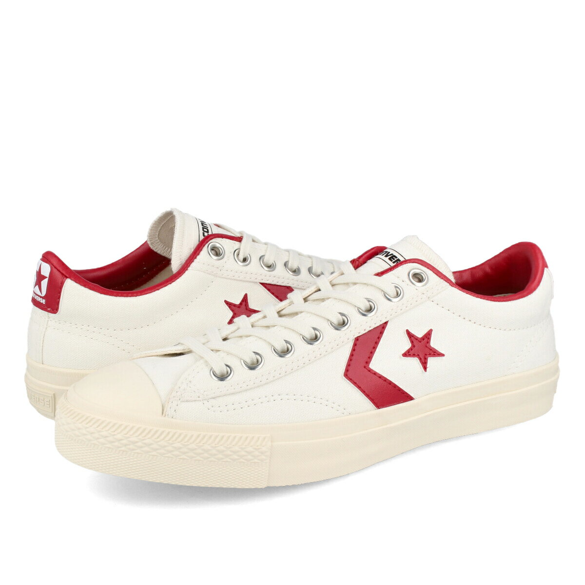 CONVERSE/コンバースBREAKSTARSKCVOXブレイクスターオックススニーカースケーターライン