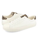 yvCX_Ez 15̂ő CONVERSE ALL STAR COUPE POINTANIMAL OX Ro[X I[X^[ Nbv |CgAj} OX OFF WHITE/LEOPARD 38001071