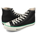 【プライスダウン】 15時迄のご注文で即日発送可 CONVERSE ALL STAR (R) XLARGE HI コンバース オールスター (R) エクストララージ HI メンズ レディース ハイカット BLACK ブラック 31308920