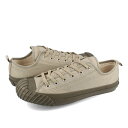 15時迄のご注文で即日発送可 CONVERSE BIG C FG OX コンバース ビッグC FG OX レディース メンズ ローカット KHAKI/DARK OLIVE カーキ オリーブ 35500