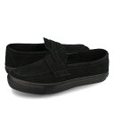 15̂ő CONVERSE CS LOAFER SK SU Ro[X CS [t@[ SK SU Y fB[X Xj[J[ [Jbg BLACK ubN 34201570