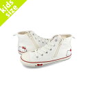 yvCX_Ez 15̂ő CONVERSE CHILD ALL STAR N HELLO KITTY Z HI Ro[X `Ch I[X^[ N n[LeB Z nC qǂ nCJbg WHITE zCg 37302790