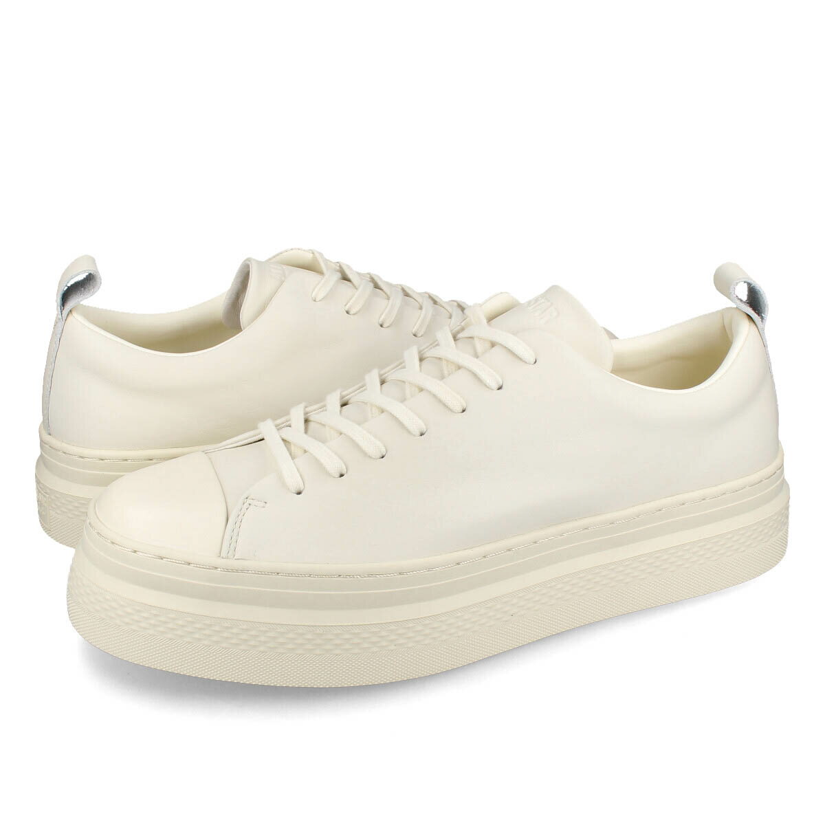  15時迄のご注文で即日発送可 CONVERSE ALL STAR COUPE BATEAU OX コンバース オールスター クップ バトー OX メンズ レディース スニーカー ローカット ECRU ベージュ 38001630