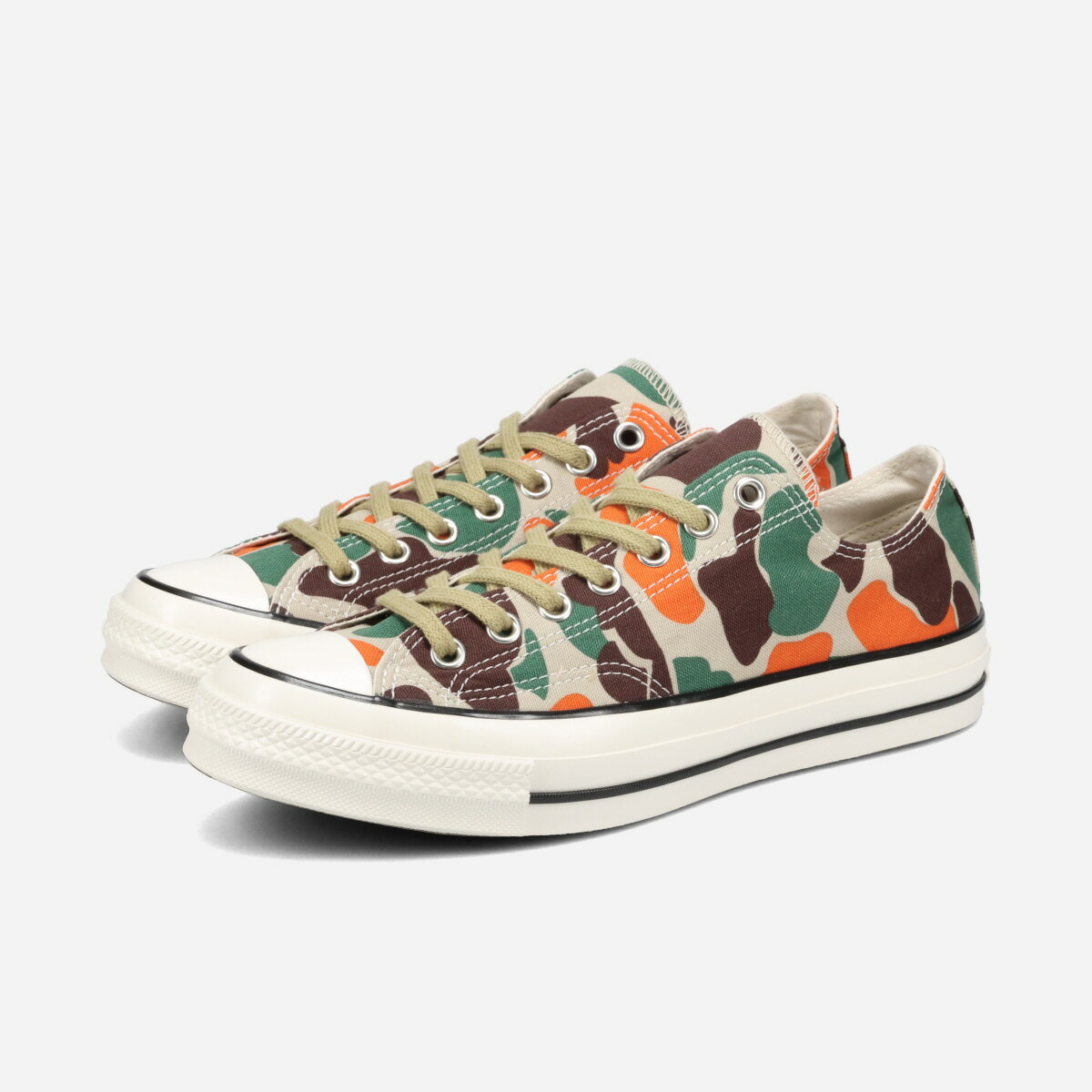 CONVERSE ALL STAR LGCY 83CAMO OX / 56 コンバース オールスターLGCY 83カモ OX / 56 メンズ レディース スニ...