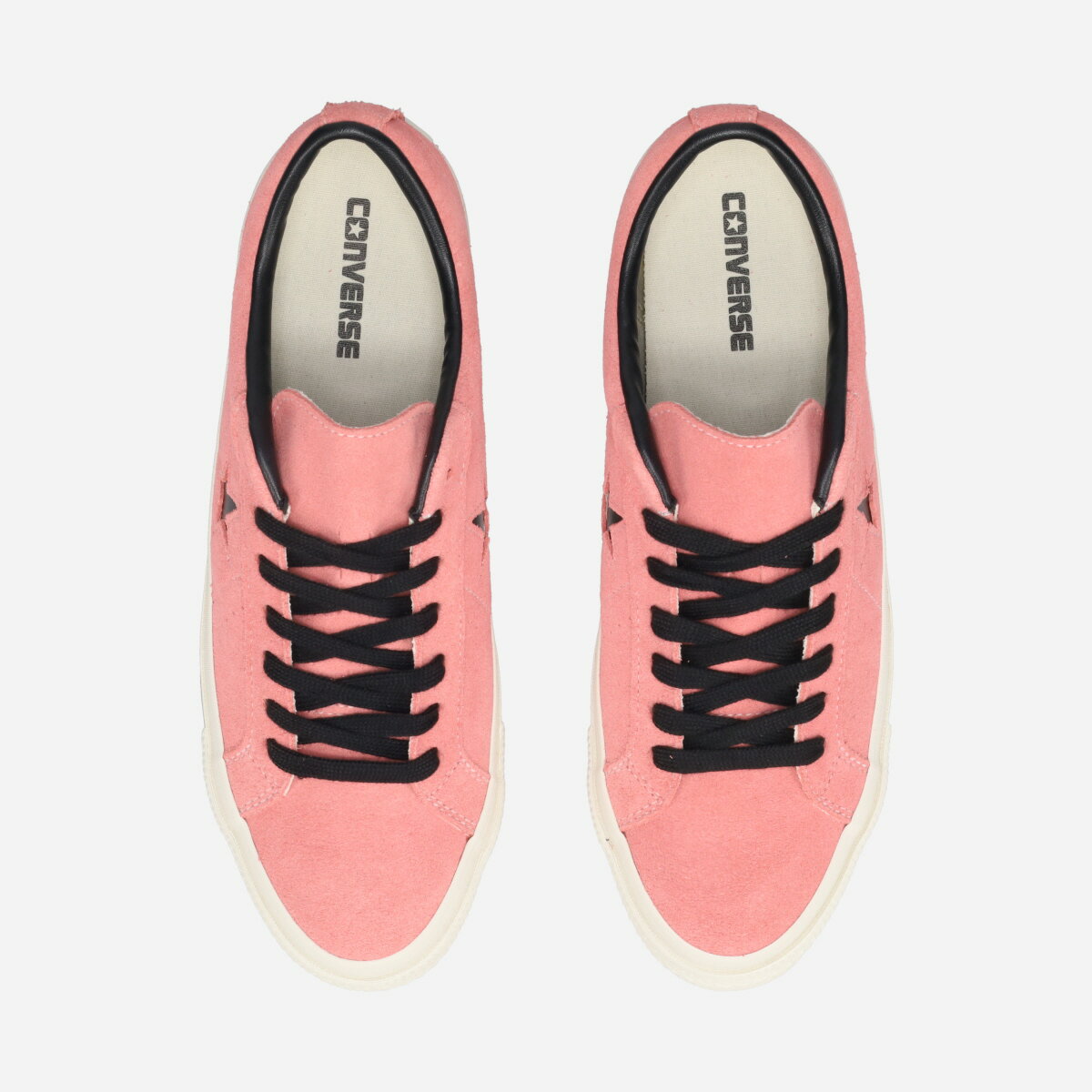 CONVERSE ONE STAR SUEDE コンバース ワンスター スエード メンズ レディース スニーカー ローカット DUSTY PINK ピンク 33702420