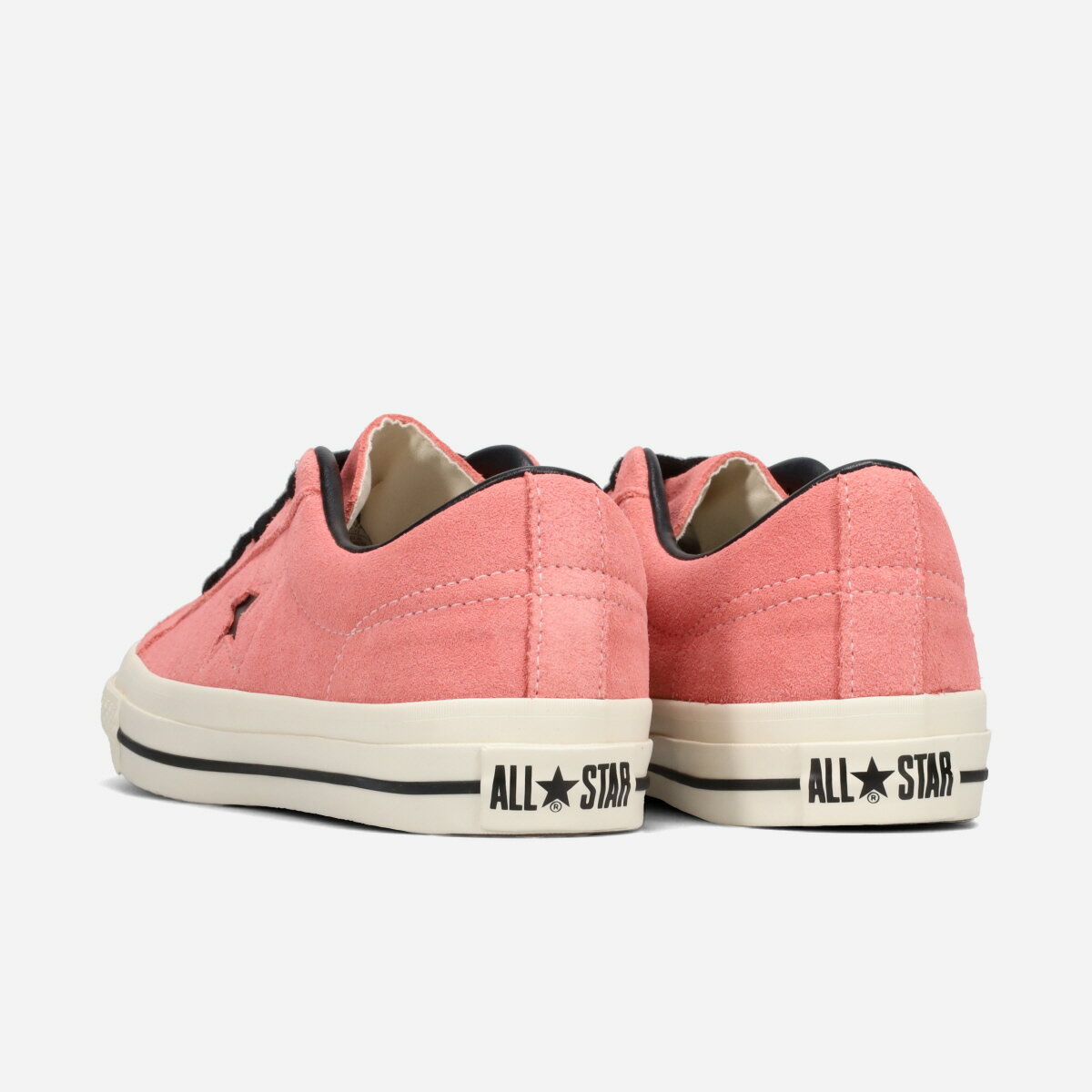 CONVERSE ONE STAR SUEDE コンバース ワンスター スエード メンズ レディース スニーカー ローカット DUSTY PINK ピンク 33702420