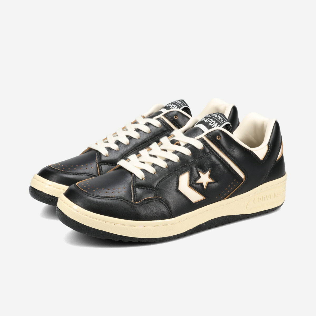 CONVERSE WEAPON CC AG OX コンバース ウエポン CC A