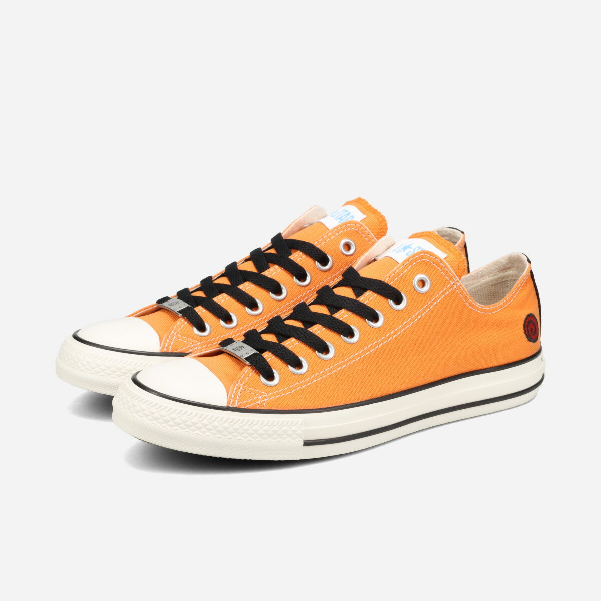 楽天市場】オレンジ（ブランドコンバース）（靴）の通販