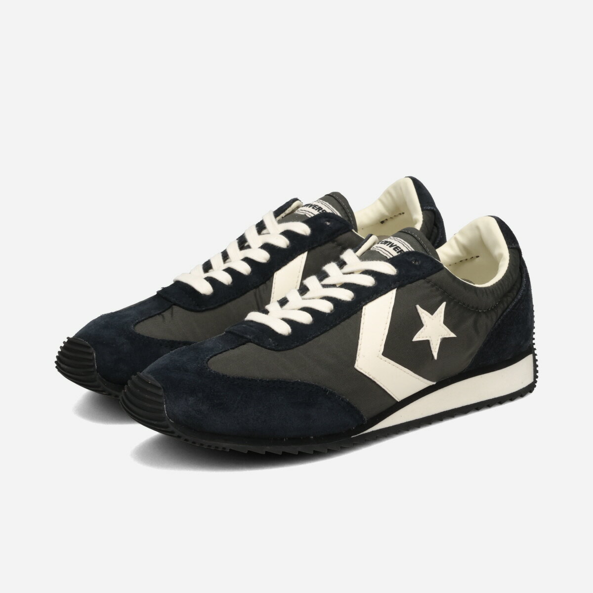 CONVERSE STFIRE AG コンバース エスティーファイヤー AG メンズ レディース スニーカー ローカット BLACK ブラック 33702483