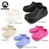 [要エントリーで最大P15倍 4/24(水)20:00～4/27(土)9:59] CROCS CLASSIC CRUSH CLO...