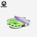 【プライスダウン】 crocs KIDS' PIXAR TOY STORY BUZZ-LIGHTYEAR CLOG クロックス ピクサー トイ・ストーリー バズ...