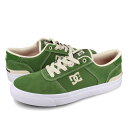 【プライスダウン】 15時迄のご注文で即日発送可 DC SHOES TEKNIC S JAAKKO ディーシー シューズ テクニック スケート ヤッコ オヤネン メンズ ローカット DARK OLIVE グリーン DS231001 OL0