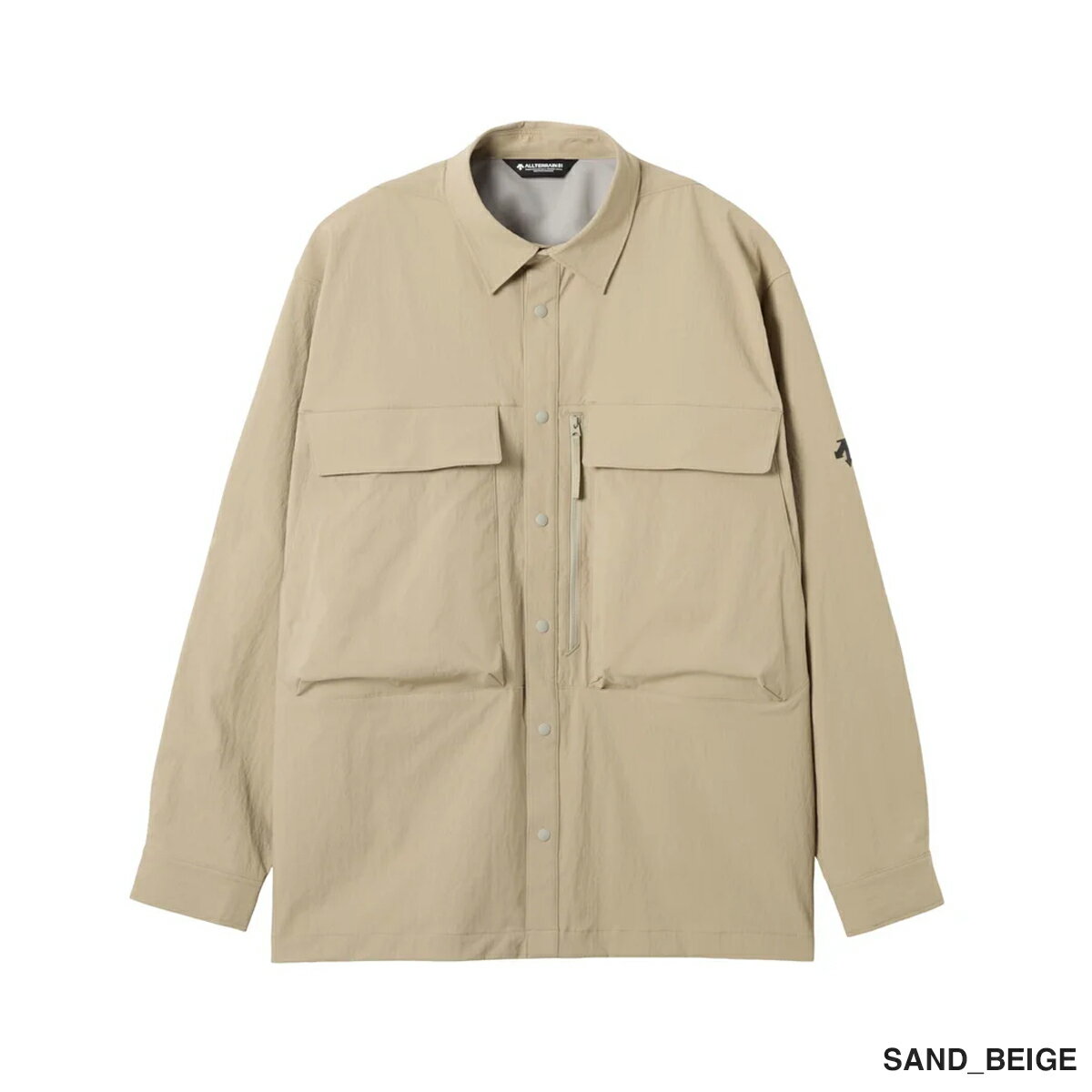 楽天市場】descente allterrain デサント オルテラインの通販