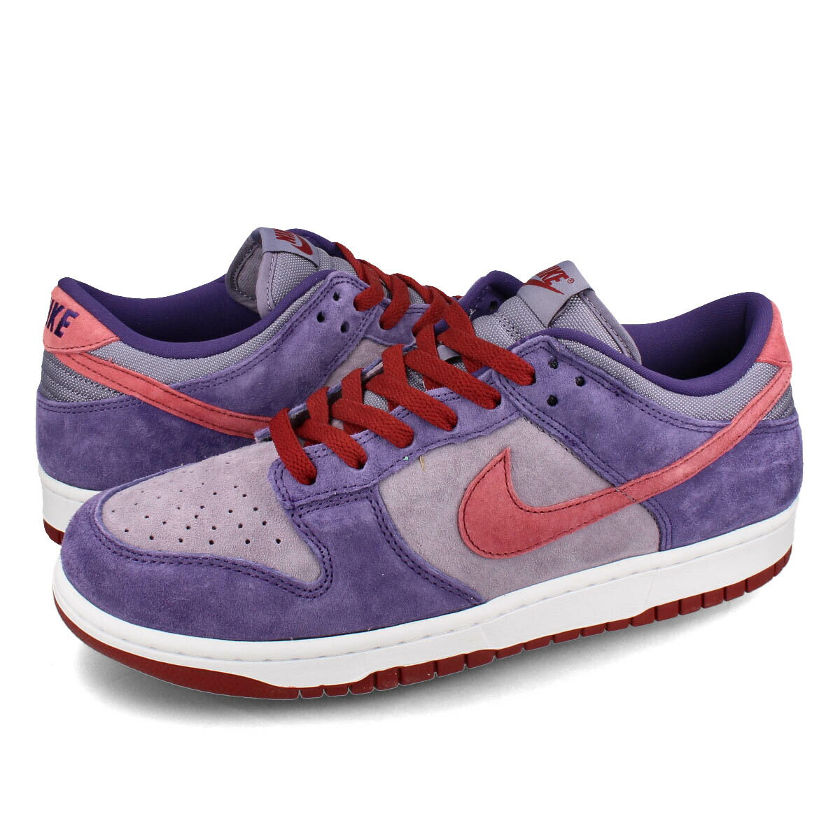 15時迄のご注文で即日発送可 NIKE DUNK LOW SP ナイキ ダンク ロー SP DAYBREAK/BARN/PLUM cu1726-500