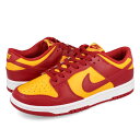 15時までのご注文で即日発送 NIKE DUNK LOW RETRO 【CHAMPIONSHIP GOLD】 ナイキ ダンク ロー レトロ MIDAS GOLD/TOUGH RED/WHITE dd1391-701