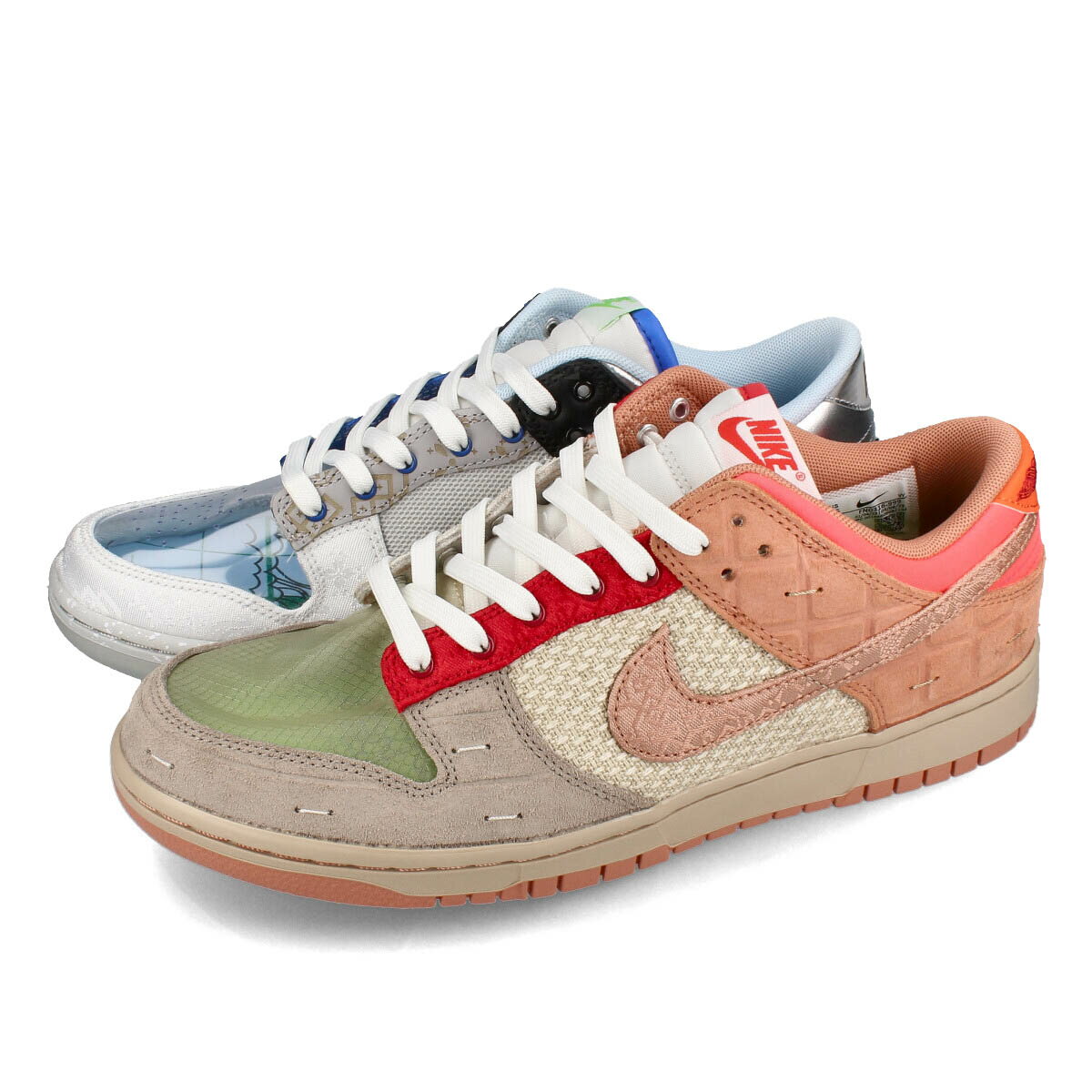 楽天市場】CLOT NIKE BE@RBRICKの通販 楽天市場】CLOT NIKE BE@RBRICKの通販