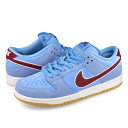 15時迄のご注文で即日発送可 NIKE SB DUNK LOW PRO 【PHILLIES】 ナイキ SB ズーム ダンク ロー プロ VALOR BLUE/TEAM MAROON dq4040-400