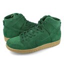 15時迄のご注文で即日発送可 NIKE SB DUNK HIGH PRO DECON ナイキ SB ダンク ハイ プロ ディーコン メンズ スニーカー ハイカッ