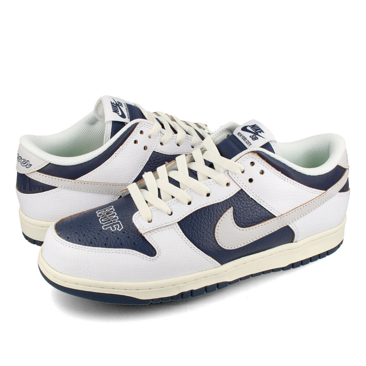 世界的に世界的にNIKE SB ダンクロー HUF ニューヨーク スニーカー