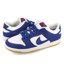 15̂ő NIKE SB DUNK LOW PRO PRM yLOS ANGELES DODGERSz iCL SB _N [ v v~A DEEP ROYAL BLUE/WHITE/SPORT RED/GUM LIGHT BROWN do9395-400