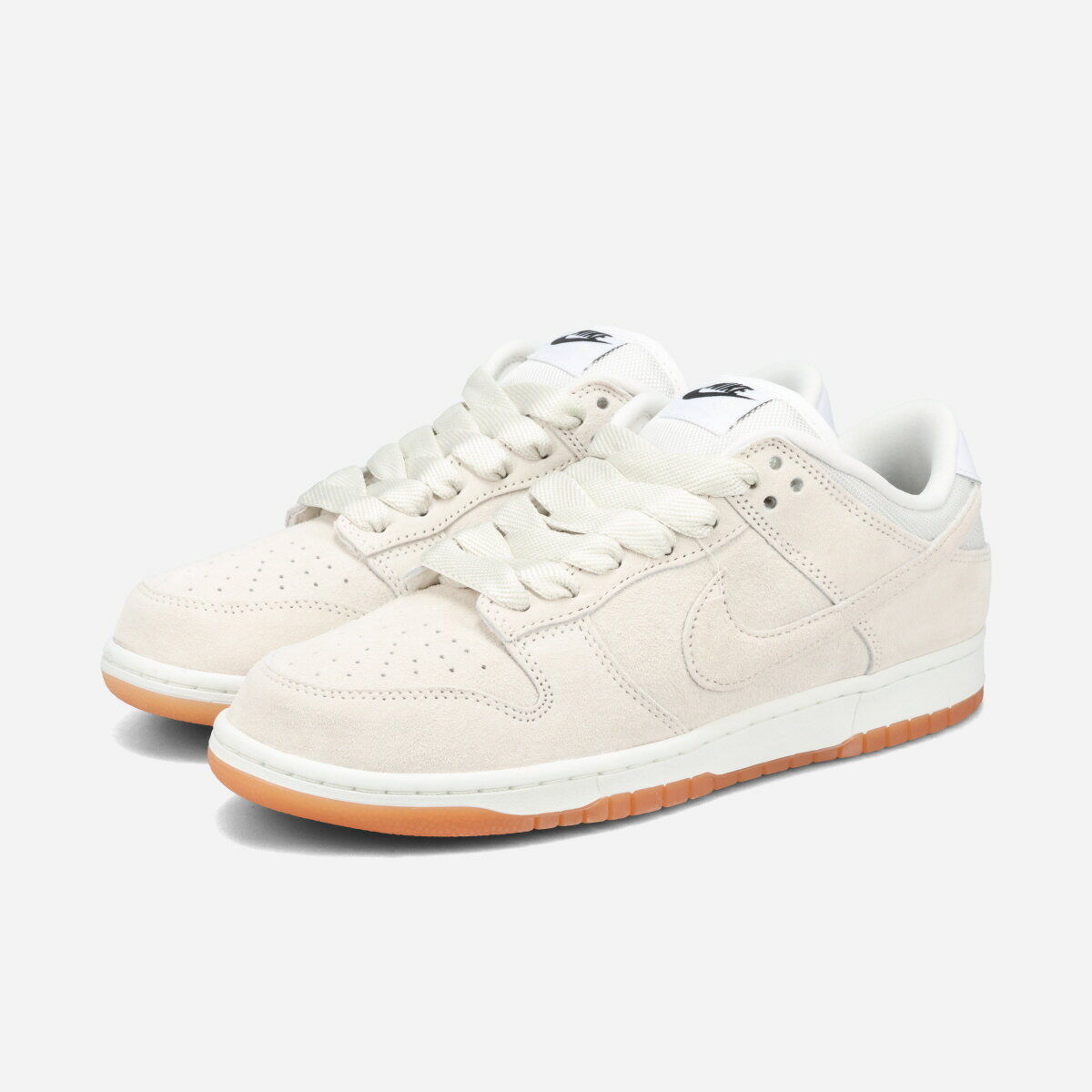NIKE SB DUNK LOW PRO B ナイキ SB ダンク ロー プロ B メンズ スニーカー ローカット PALE IVORY/SUMMIT WHITE/WHITE COPPER MOON/BLACK ベージュ HJ0367-100