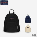 JANSPORT HALF PINT FX ジャンスポーツ ハーフ パイント FX メンズ レディース バックパック JS0A3C4J