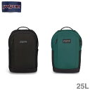 15̂ő JANSPORT INBOUND PACK 25L WX|[c CoEhpbN Y fB[X obNpbN JS0A83LK