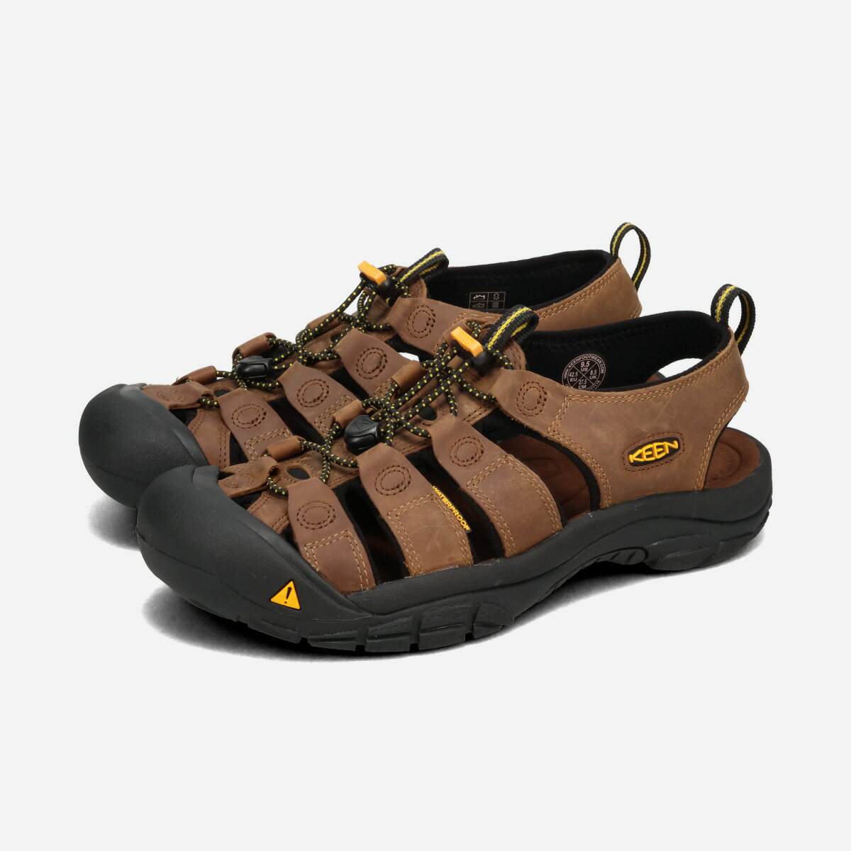 KEEN MEN NEWPORT 【メンズ】 キーン メン ニューポート BISON 1001870