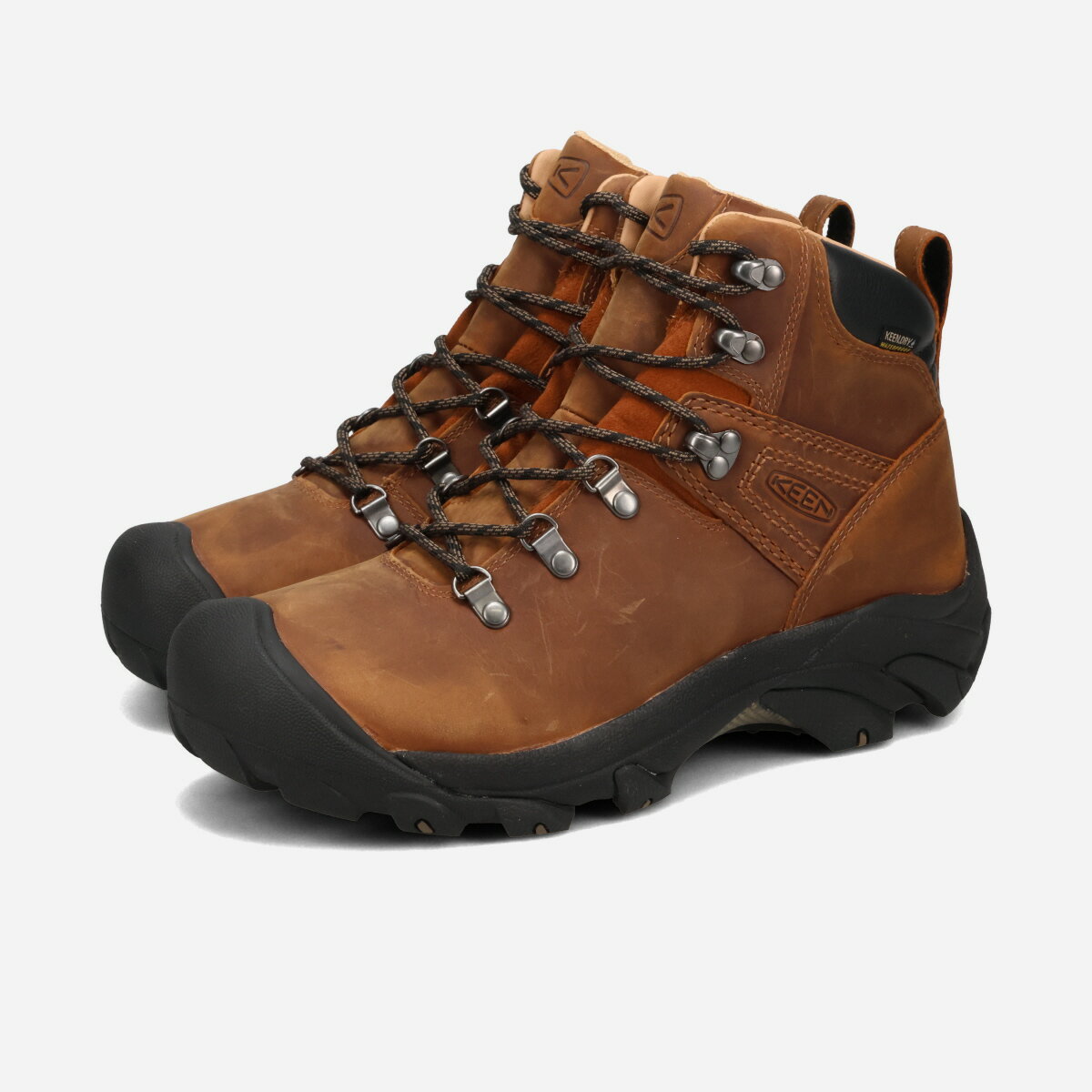 15̂  KEEN MEN PYRENEES  Y  L[  sj[Y SYRUP 1002435