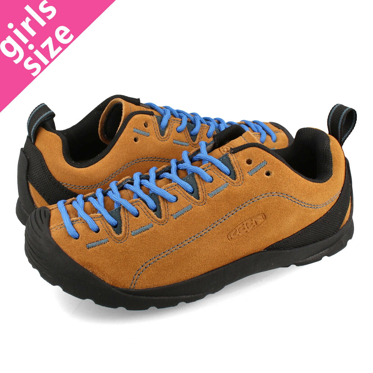 15時迄のご注文で即日発送可 KEEN WOMEN JASPER  キーン ウーマン ジャスパー CATHAY SPICE/ORION BLUE 1004337