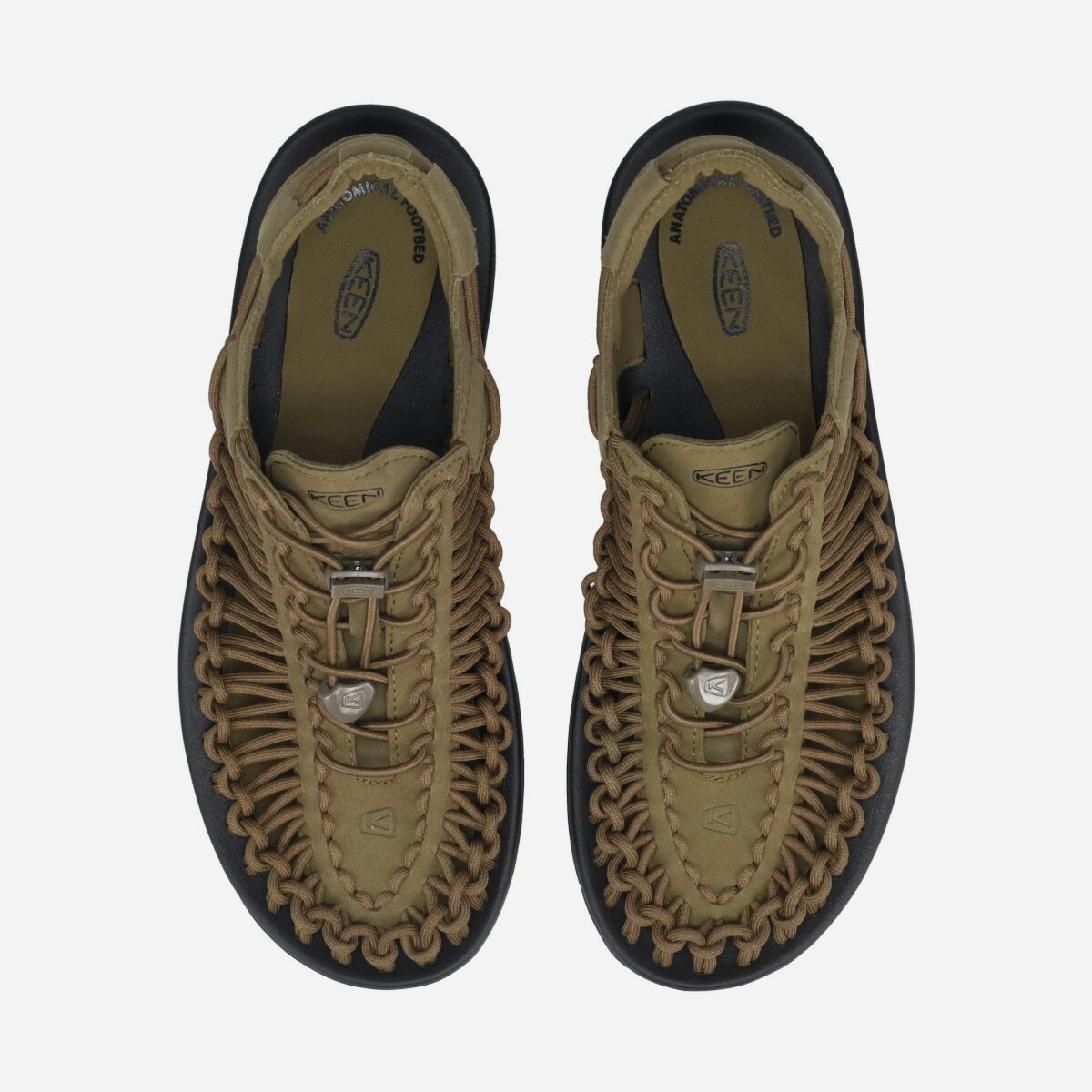 KEEN（キーン）『メンズユニーク』