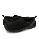 15̂ő KEEN MEN JASPER SLIP-ON L[ WXp[ XbvI Y Xb| BLACK/BLACK ubN 1027881