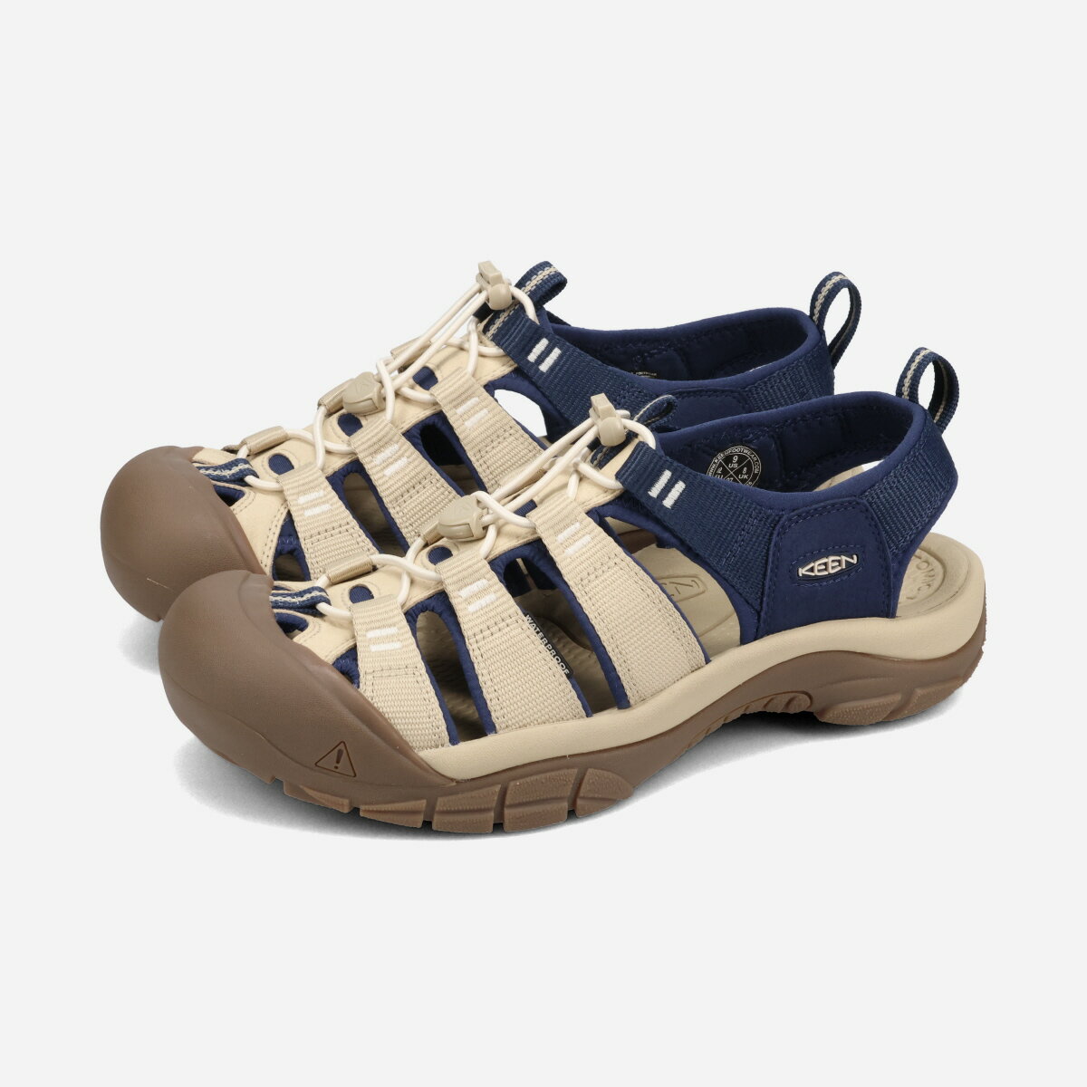 KEEN NEWPORT H2 キーン ニ�