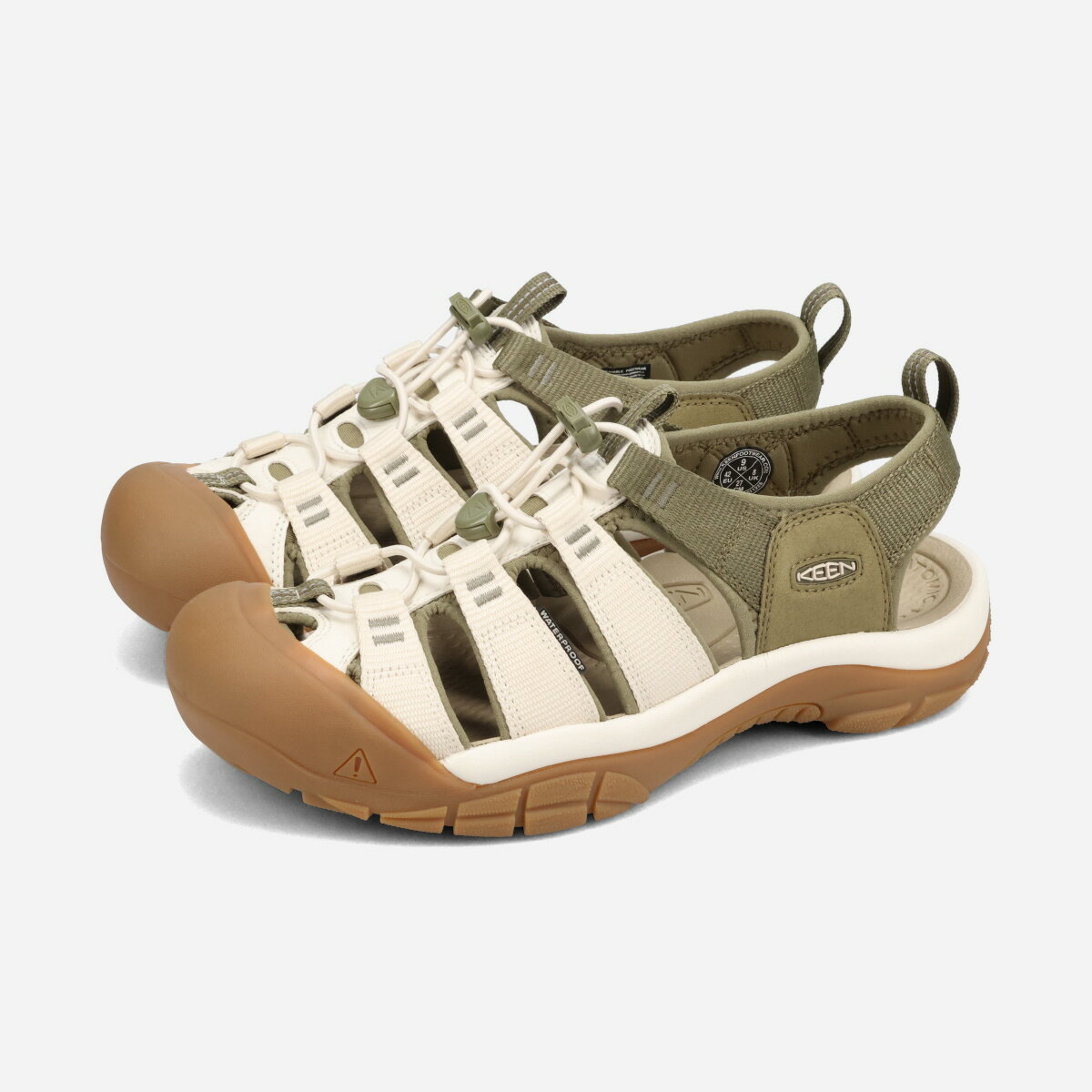 KEEN NEWPORT H2 キーン ニ�
