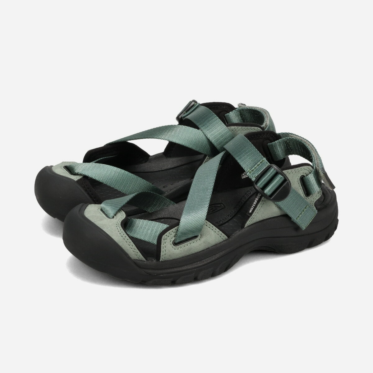 KEEN WOMEN ZERRAPORT II キー