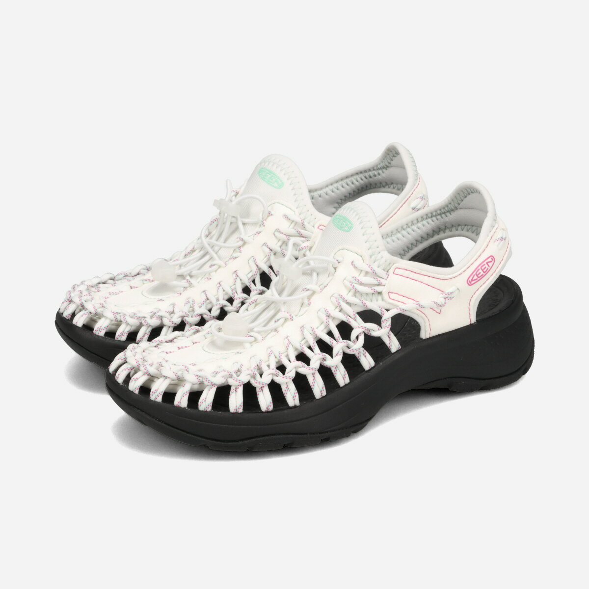KEEN UNEEK ASTORIA WOMEN キ�