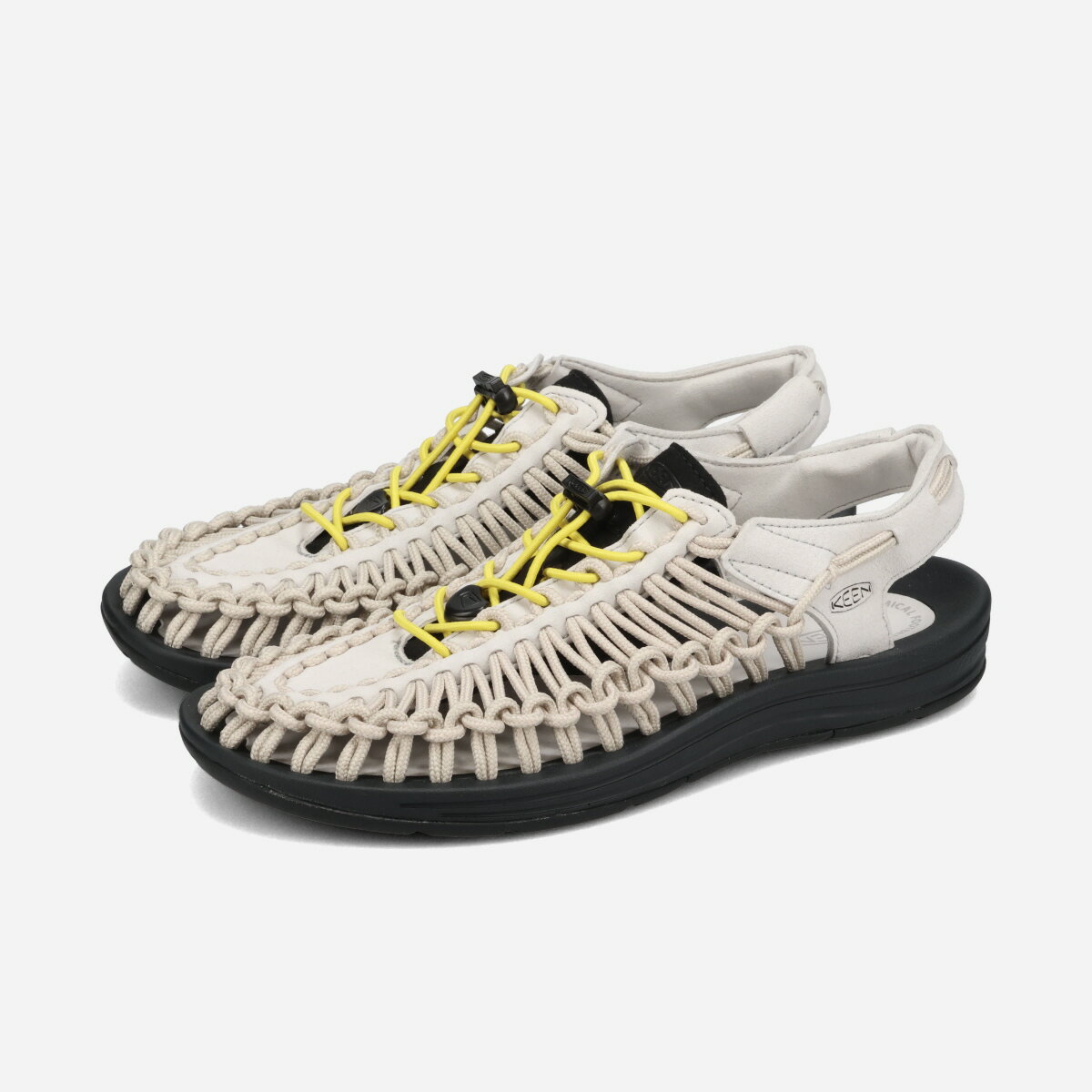 KEEN UNEEK キーン ユニー