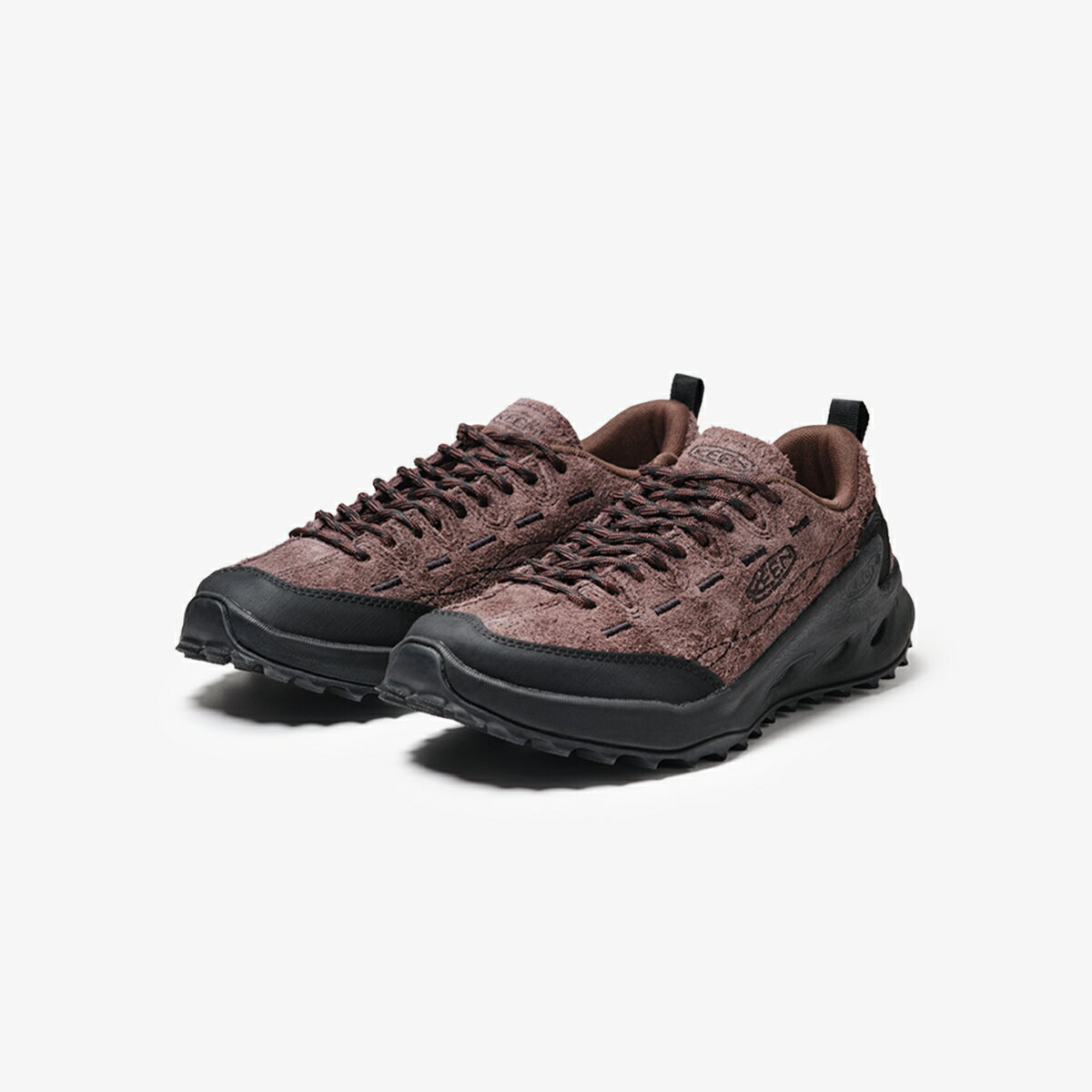 Rakuten - 【6月13日(土)発売】 【展開店舗限定】 KEEN WOMEN JASPER ZIONIC -KICKS LAB. EXCLUSIVE- キーン ウィメンズ ジャスパー ザイオニック レディース スニーカー ローカット JAVA/BLACK ブラウン 1031867