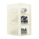 15時迄のご注文で即日発送可 KICKS LAB. SHOE STORAGE BOX 3 BOX キックスラボ シューストレージ ボックス 3BOXセット GLOW IN THE DARK 蓄光素材